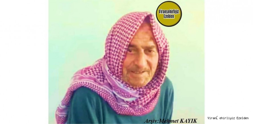 Hemşehrimiz 21 Ağustos 2024 Günü Vefat etmiş, Merhum Sinan Elbenim(Sore)