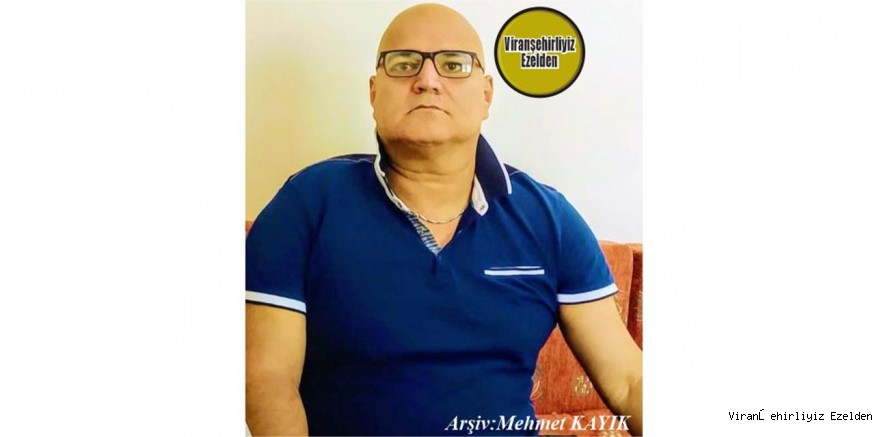 Hemşehrimiz 22 Ekim 2025 Günü İzmir’de Vefat Etmiş, Merhum Veysi Sığak