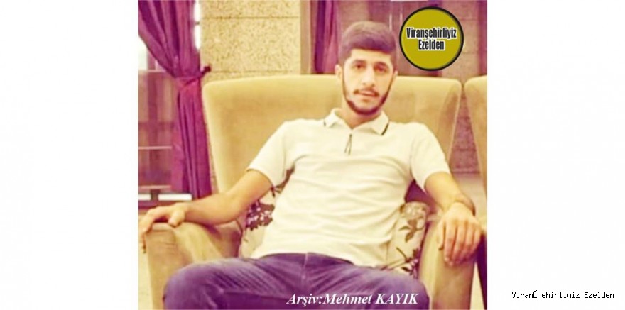 Hemşehrimiz 24 Eylül 2025 Günü Genç Yaşta İzmir’de Vefat Etmiş, Merhum Ferdi Konuk