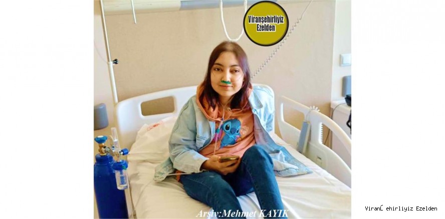 Hemşehrimiz 25 Ocak 2025 Günü Konya’da Küçük Yaşta Vefat Etmiş, Merhume Esmanur Kırmaz