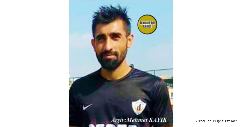 Hemşehrimiz 27 Nisan 2022 Günü Antalya Eğitim ve Araştırma Hastanesinde Vefat Etmiş, Merhum Mehmet Kısak