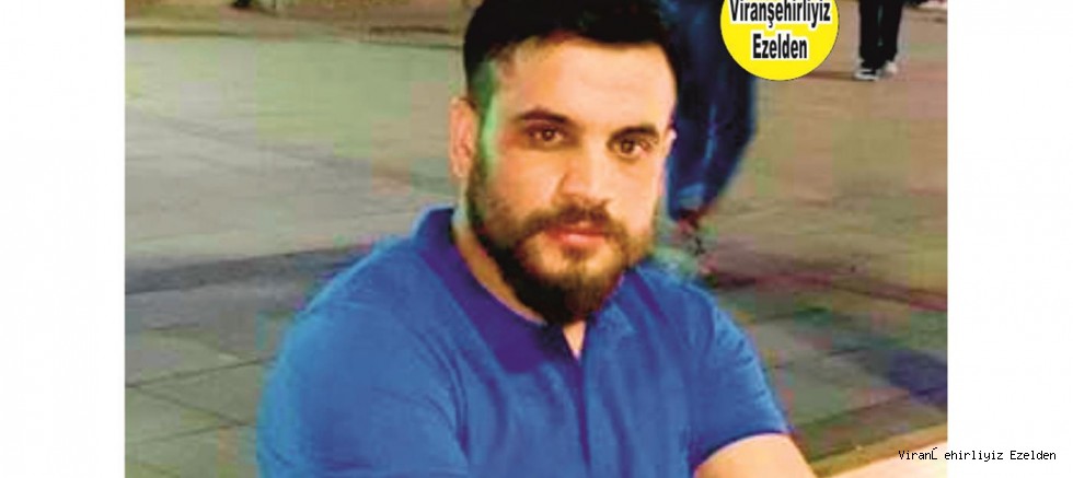 Hemşehrimiz 27 Şubat 2020 Günü Genç Yaşta Vefat etmiş, Merhum Murat Karadaş