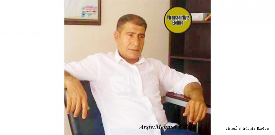 Hemşehrimiz 28 Ekim 2024 Günü Vefat etmiş, Merhum Aziz Bilen