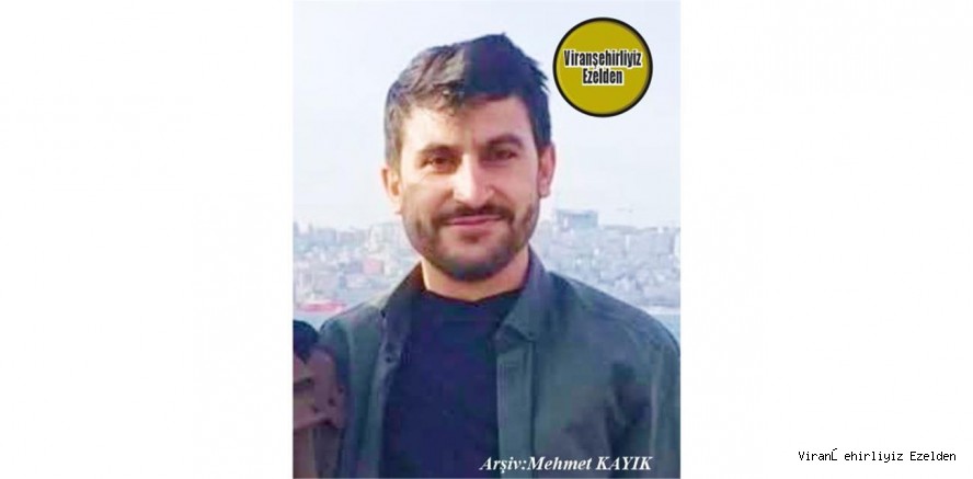 Hemşehrimiz 28 Mart 2025 Günü Trafik Kazası Sonucunda Vefat Etmiş, Merhum Sedat Kızılboğa