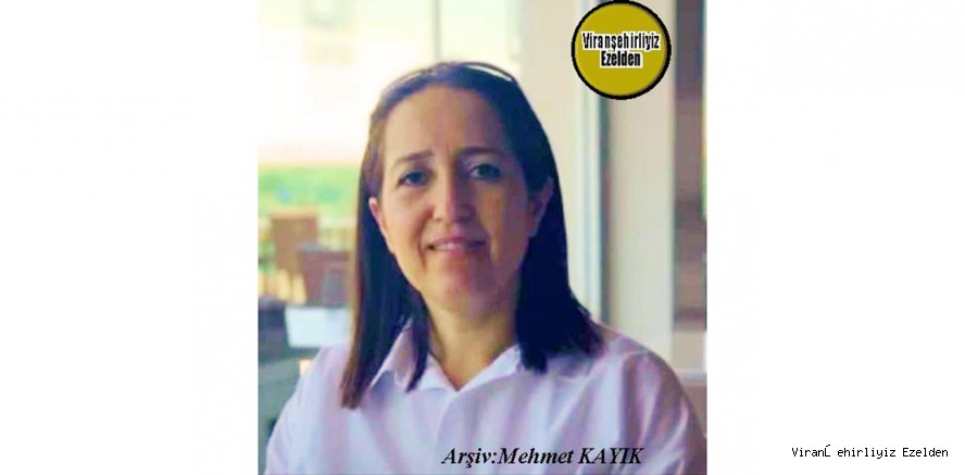 Hemşehrimiz 28 Şubat 2024 Günü Genç Yaşta Vefat etmiş, Sevilen İnsan Merhume Cemile Doğru