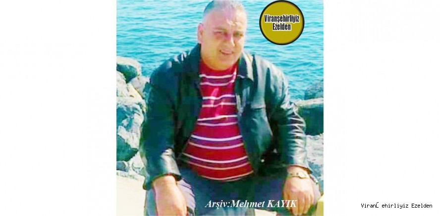 Hemşehrimiz 29 Mart 2024 Günü Vefat etmiş, Belediyesinde Yıllarca Görev yapmış, Merhum Sabahattin Akyürek