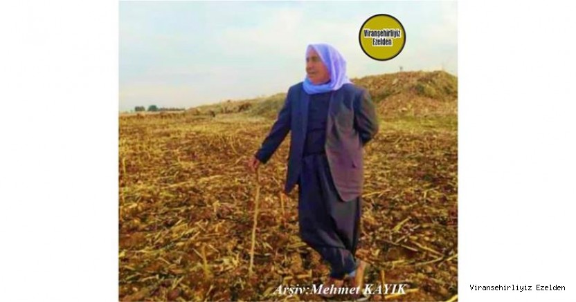 Hemşehrimiz 29 Ocak 2022 Günü Vefat etmiş, Sevilen İnsan Merhum Ahmet Yavuklu