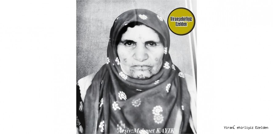 Hemşehrimiz 29 Temmuz 2024 Günü Vefat Etmiş, Değerli Annelerimizden olan, Merhume Hacı Ayşe Güldaş