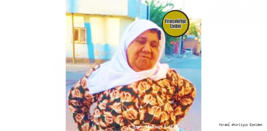 Hemşehrimiz 30 Mart 2025 Günü Vefat Etmiş, Değerli Annelerimizden Olan, Merhume Şemse Bal