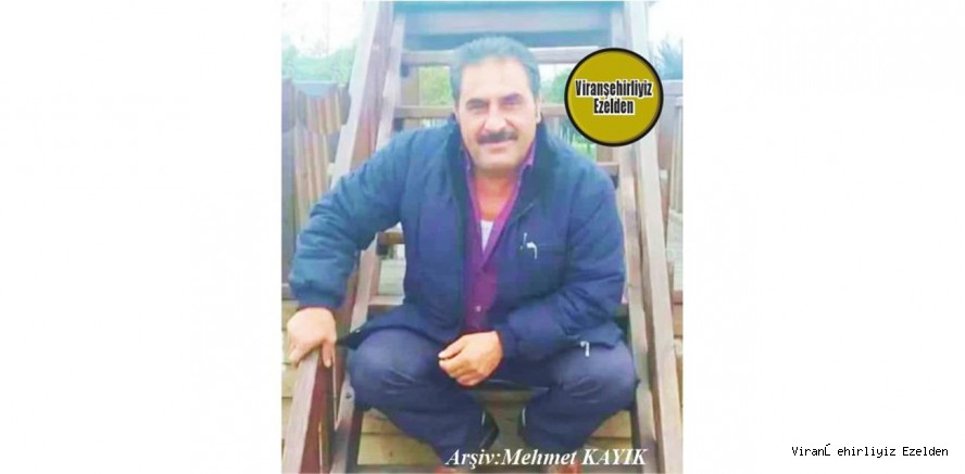 Hemşehrimiz 30 Temmuz 2025 Günü İstanbul’da Vefat Etmiş, Sevilen İnsan, Merhum Celal Gör