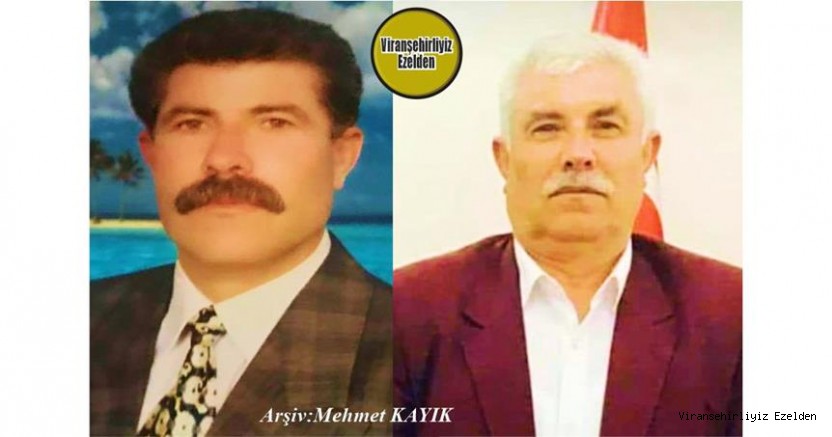 Hemşehrimiz 31 Mayıs 2021 Günü Vefat etmiş, Sevilen İnsan Merhum Hacı Seydo Koyuncu