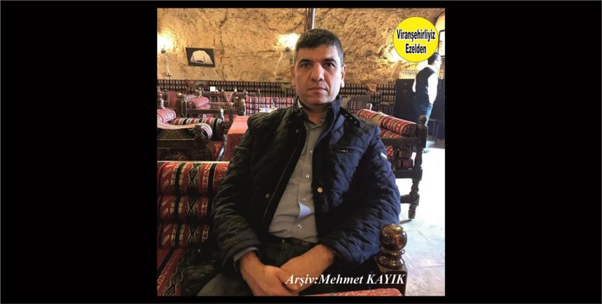 Hemşehrimiz Abdulkadir Anyığ