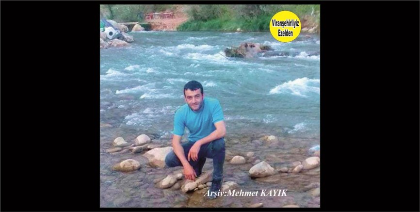 Hemşehrimiz Abdullah Dılgeş Güven