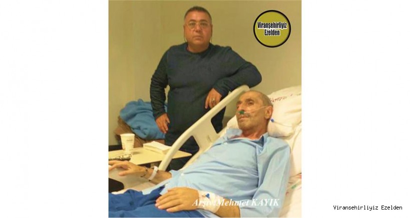 Hemşehrimiz Abdurrahman Seyrek( Kadircan Seyrek) ve Amcası Oğlu Merhum Mehmet Seyrek