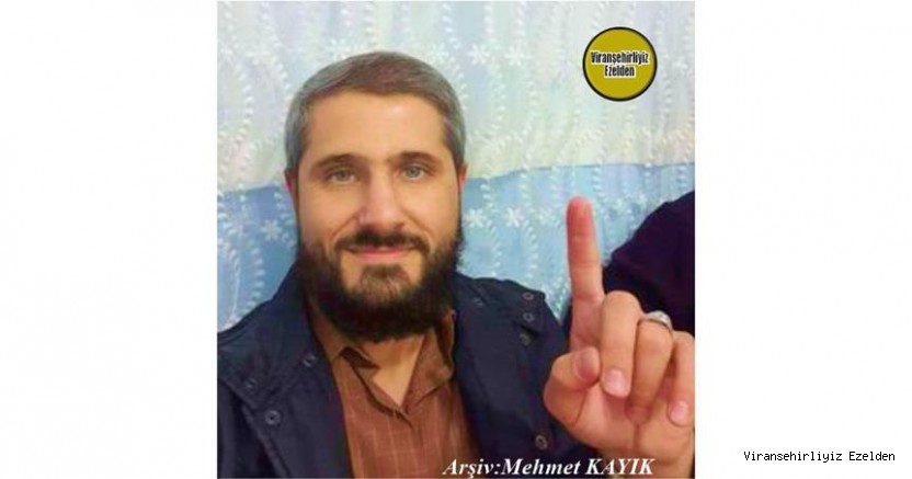 Hemşehrimiz Adana’da 04 Eylül 2021 Günü Vefat etmiş, Sevilen İnsan Merhum İsmail Demir