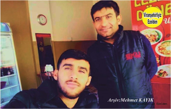Hemşehrimiz Adana’da yaşayan Balcı Kardeşlerden Döner Ustası Ali Balcı ve Engin Balcı