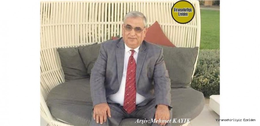 Hemşehrimiz Adana’da Yaşayan, Sevilen İş İnsanı Ali Göl
