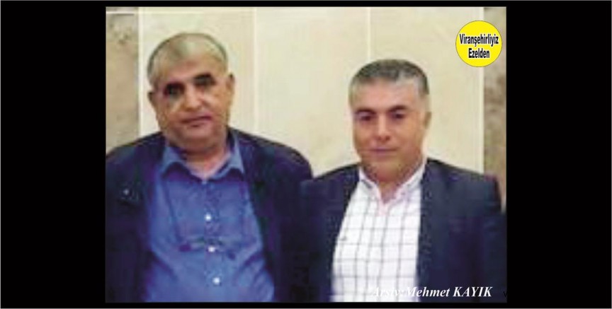 Hemşehrimiz adana İlinde Yaşayan İşadamı Ali Göl ve Mehmet Kapan
