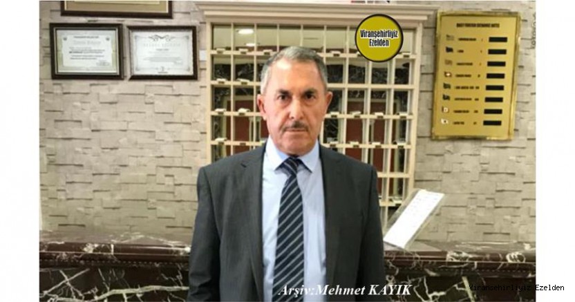 Hemşehrimiz Adana’nın En Güzel Yerinde Bulunan Yükselhan Otel Sahibi Ali Yüksel