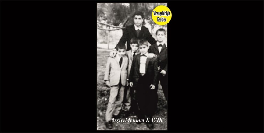 Hemşehrimiz Adnan Ayaz, Mustafa Ayaz, Fatih Savaş,  Vedat Savaş ve Sedat Savaş