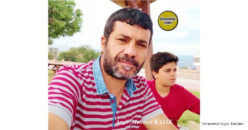 Hemşehrimiz Adnan Çiftçi ve Oğlu Muhammed Emir Çiftçi’
