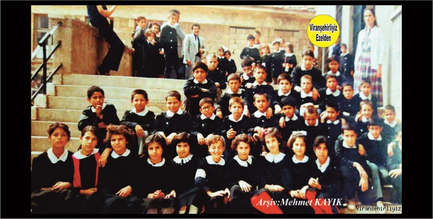 Hemşehrimiz Ahmet Palmanak ve Arkadaşları