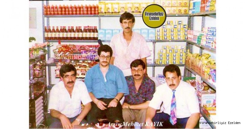 Hemşehrimiz Alanya’da Yaşayan Orhan Suman, Garip Suman, Aslan Suman ve Akrabaları