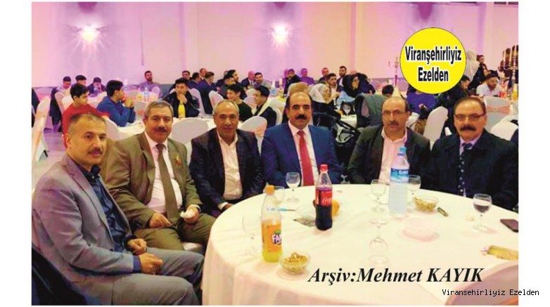 Hemşehrimiz Almanya’da  Yaşayan Muztafa Azamlı, Ferhan Özkan, İbrahim Ortaç, Faysal Milli ve Arkadaşları