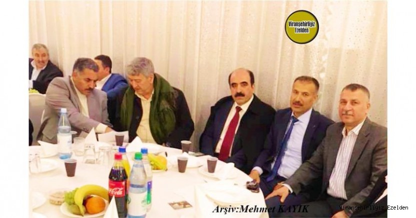 Hemşehrimiz Almanya’da Yaşayan, Ömer Özkan, Faysal Milli, Ferhan Özkan ve Mustafa Kalmaz ve Arkadaşları