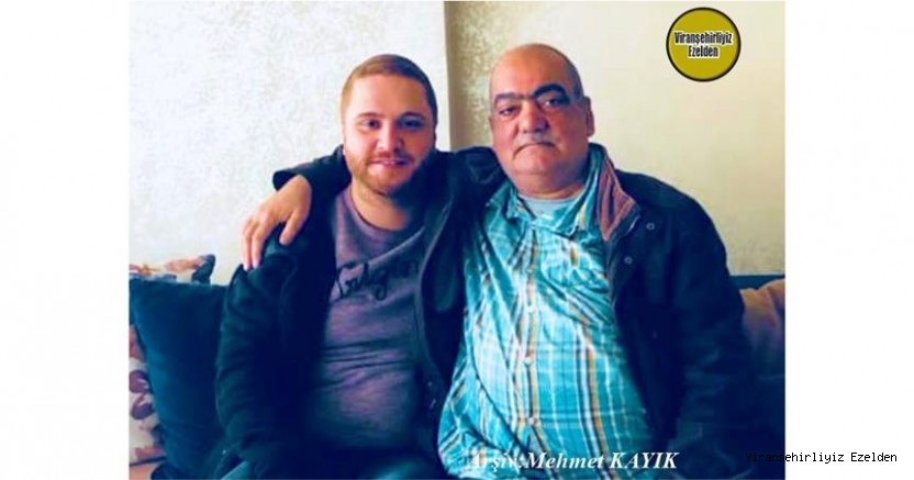 Hemşehrimiz Antalya’da Yaşayan Sevilen İnsan Fatih Ataç ve Arkadaşı