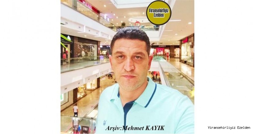 Hemşehrimiz Antalya’da Yıllarca Gıda Sektöründe çalışmış, Sevilen Hıdır Tamtamış