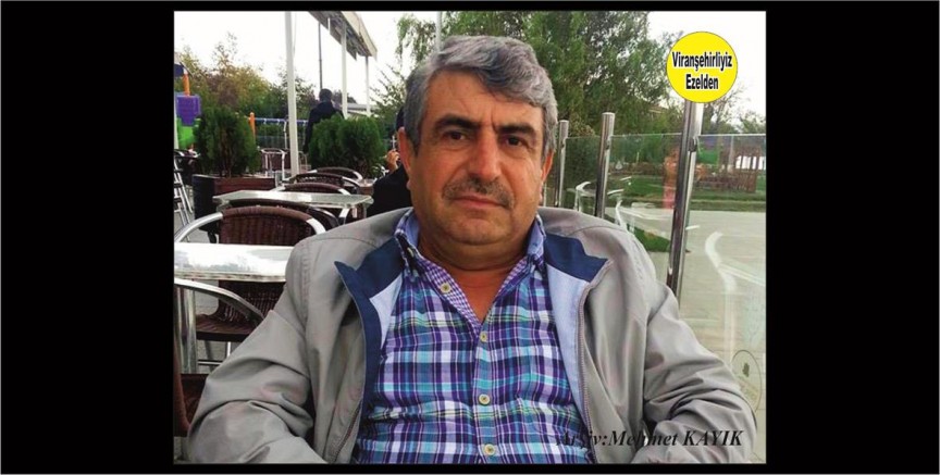Hemşehrimiz Aslan Gönüllü