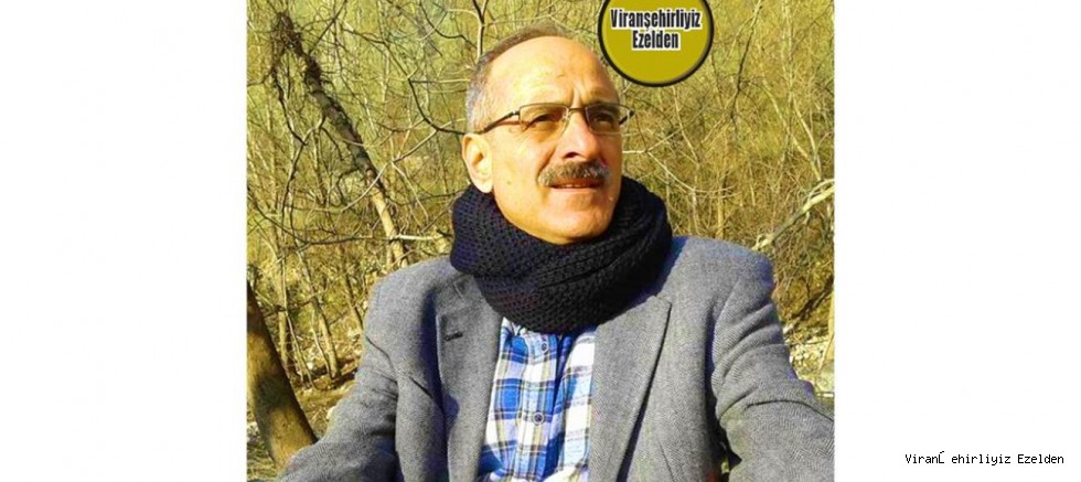 Hemşehrimiz Balıkesir Altınoluk’ta Yaşamış, Naci Alhas