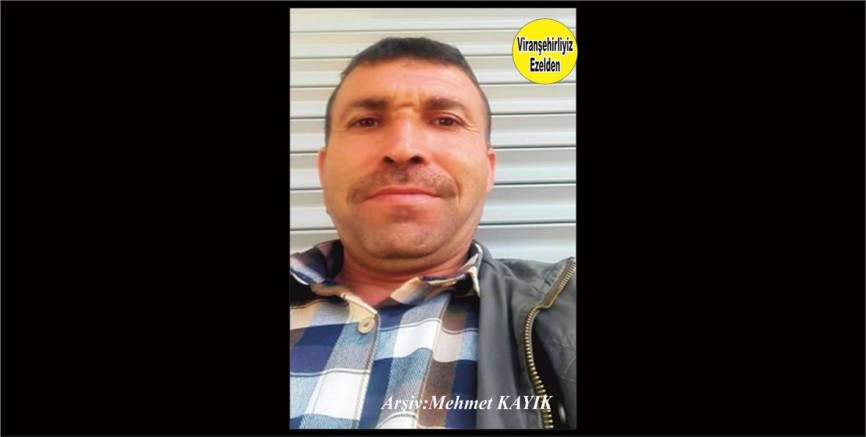 Hemşehrimiz Burhan Karabıçak