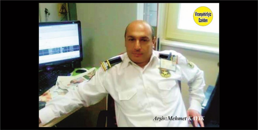 Hemşehrimiz Çok Genç Yaşta Hayatını Kaybeden Merhum Eyyüp Yadek