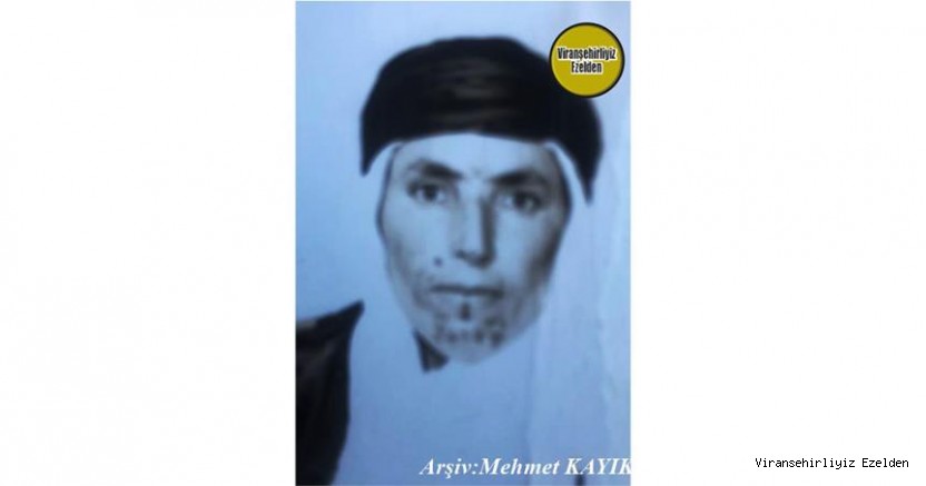Hemşehrimiz Değerli Annelerimizden olan, Merhume Zahra Yavuklu