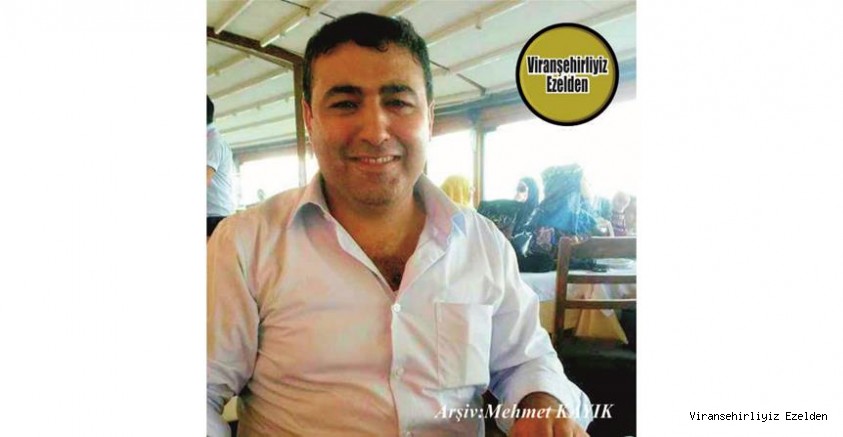 Hemşehrimiz Düzce’de Yıllarca Yemek Sektöründe Esnaflık yapmış, Sevilen Güzel İnsan Merhum Murat Bahçeli