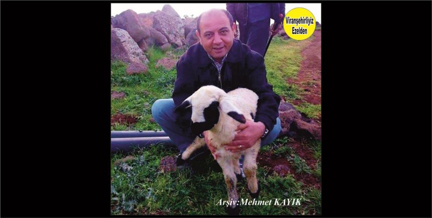 Hemşehrimiz Eczacı Turan N. Kunt 
