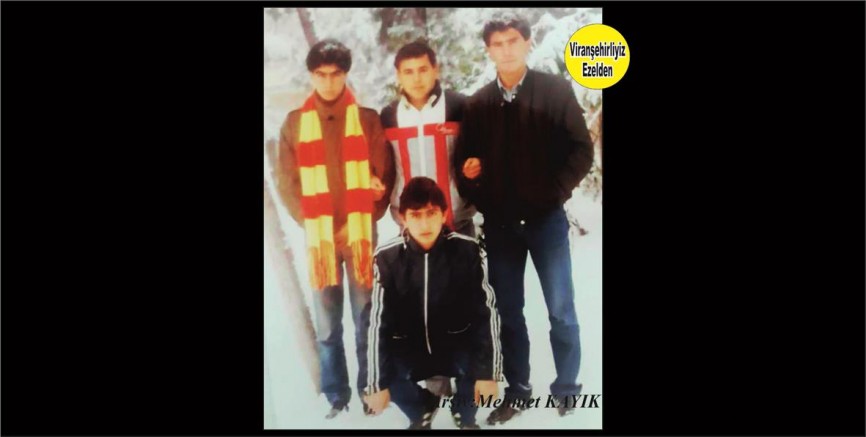 Hemşehrimiz Faruk Çakar, Enver Güner, Sadun Özkan ve Recep Özer