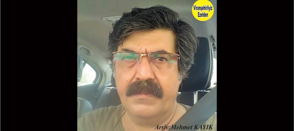 Hemşehrimiz Geçirmiş olduğu Kalp Krizi Sonucunda Vefat etmiş, Sevilen İnsan Merhum Naif Polat
