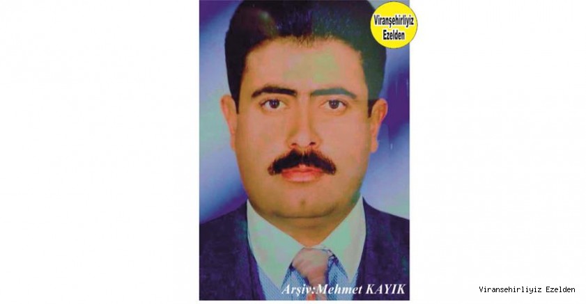 Hemşehrimiz Geçmiş Dönemde Vefat etmiş, Viranşehir Buğday Pazarında Yıllarca Esnaflık yapmış, Sevilen İnsan Merhum Salih Koç