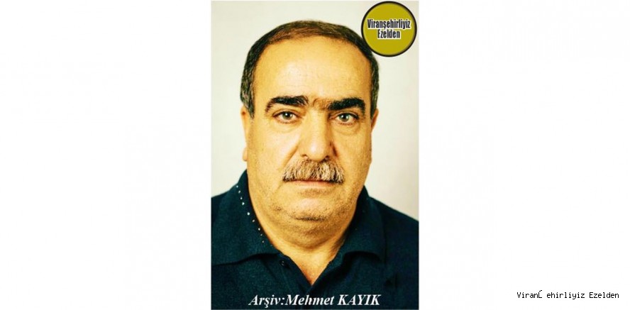 Hemşehrimiz Geçmiş Yıllarda Akaryakıt Sektöründe Ticaret Yapmış, İzmir’de Yaşayan Sevilen İnsan Cuma Vurgun