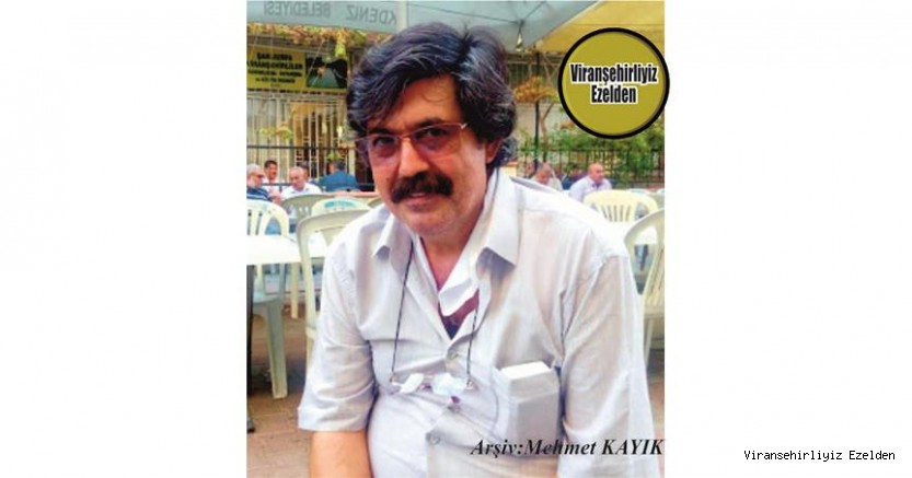 Hemşehrimiz Genç Yaşta Kalp Krizi Sonucunda Vefat etmiş, Sevilen İnsan Merhum Naif Polat