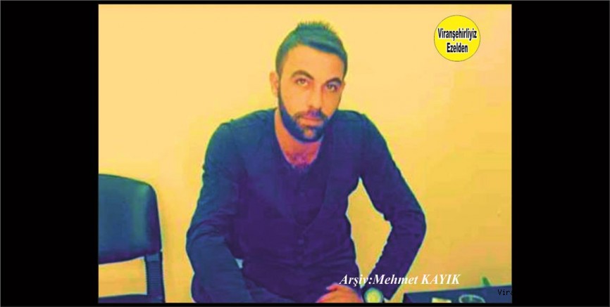 Hemşehrimiz Genç Yaşta Vefat Etmiş, Merhum Ferdi Baybostan