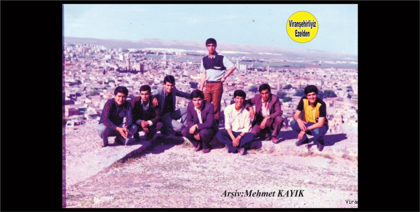 Hemşehrimiz Halef Acun, Abdulkadir Basık,  Nihat Uluğtürken, Celal Yazmacı, Mustafa Vurgun, İbrahim Yağan, Mahmut Vefa, Rıfat Aytar