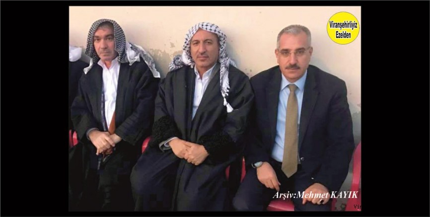 Hemşehrimiz Hasan Gören, Mahmut Gören ve Mehmet Orhan Gören