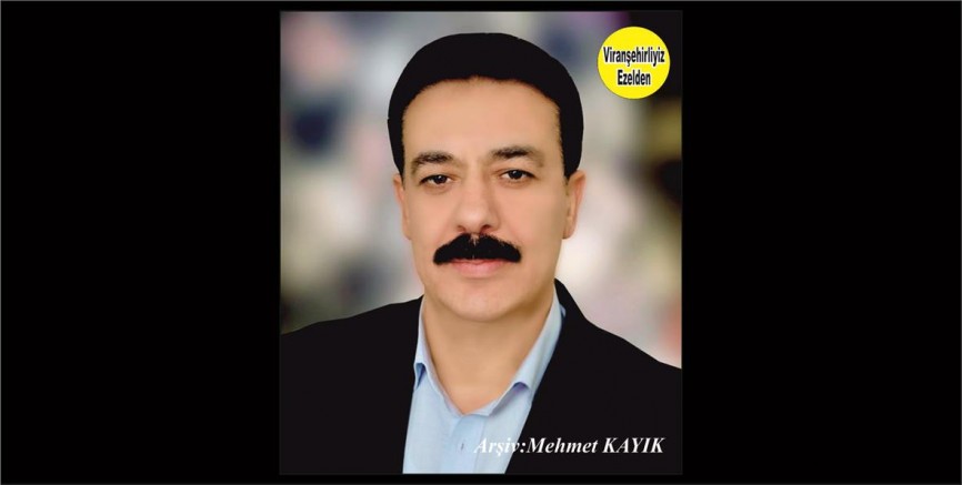 Hemşehrimiz Hıdır Atladan