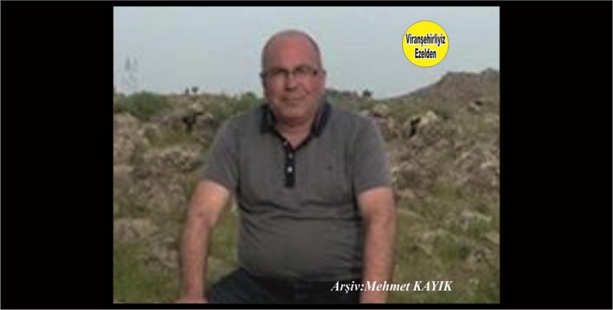 Hemşehrimiz İbrahim Baş