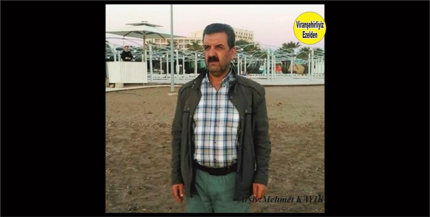 Hemşehrimiz İbrahim Tartı