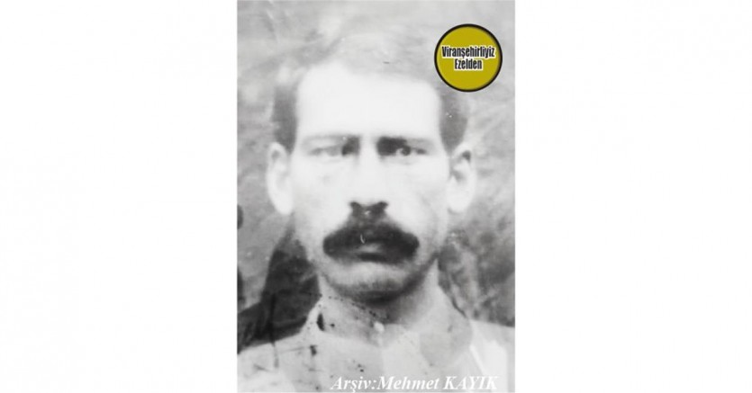 Hemşehrimiz İki Yıl Önce İzmir’de Vefat etmiş, Uzun Yıllar İzmir’de Yaşamış, Merhum Çeçan Elmas